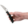 Нож SPYDERCO ENDURA 4 10FPWCBK C10FPWCBK