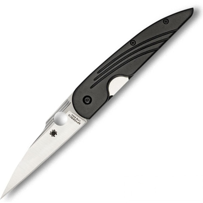 Нож SPYDERCO DES HORN 153GP